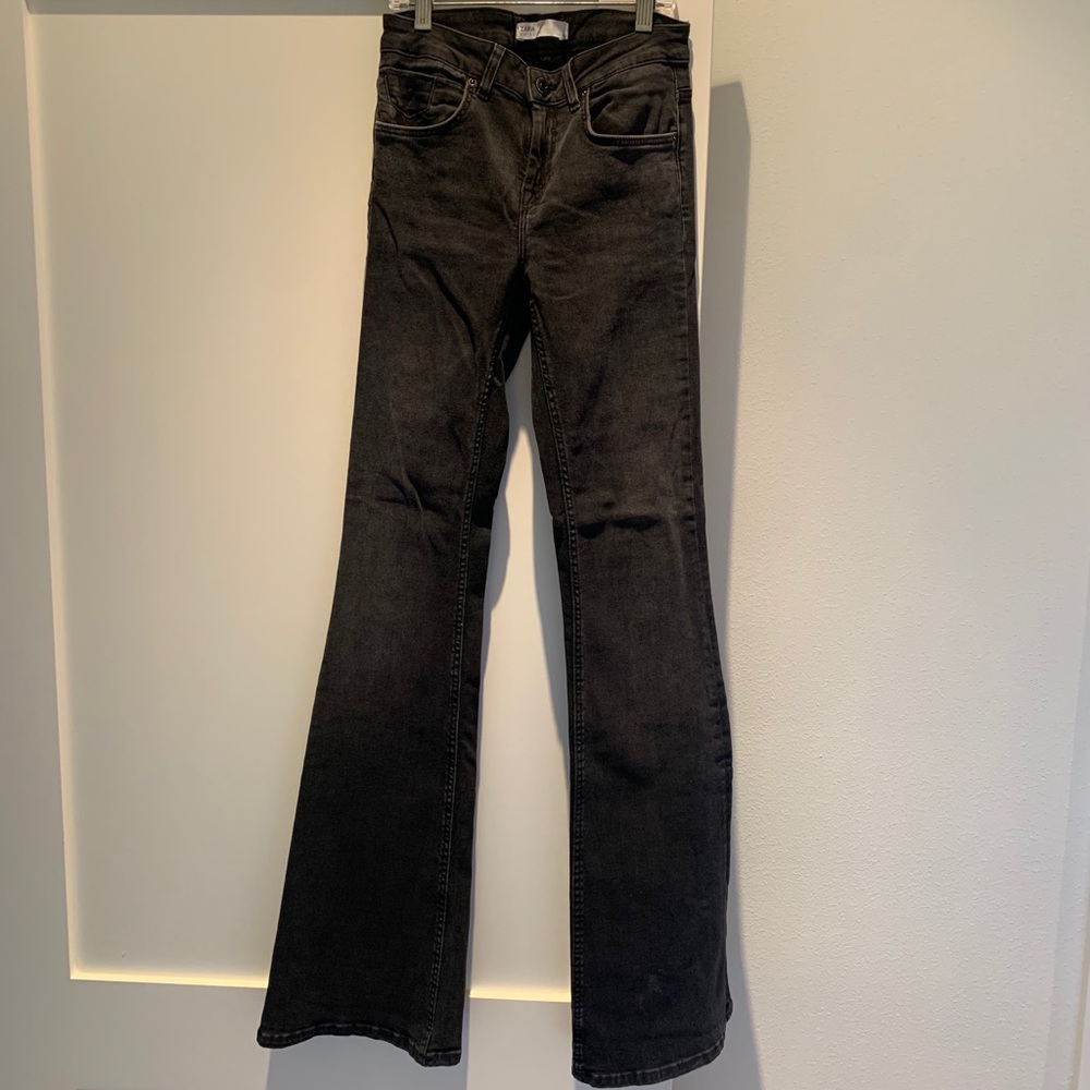 Zara Jeans